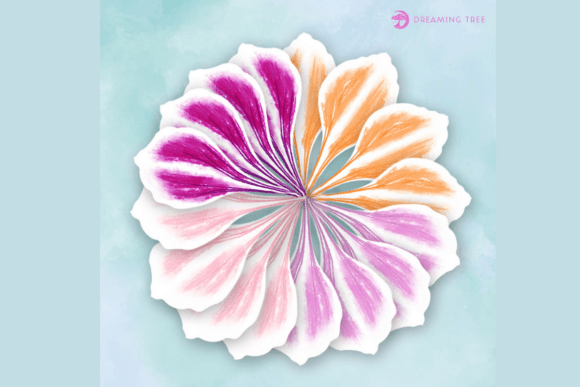 Elevate Your Floral Art with Amaryllis Bonus Petals