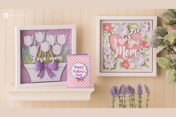 For Mom SVG Bundle: A Thoughtful Way to Celebrate the Most Important Women in Your Life